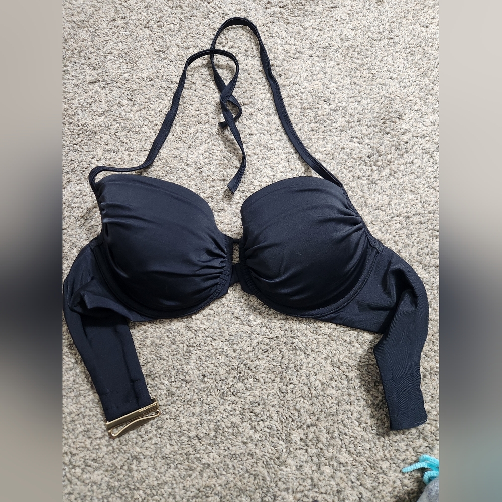 Swim top